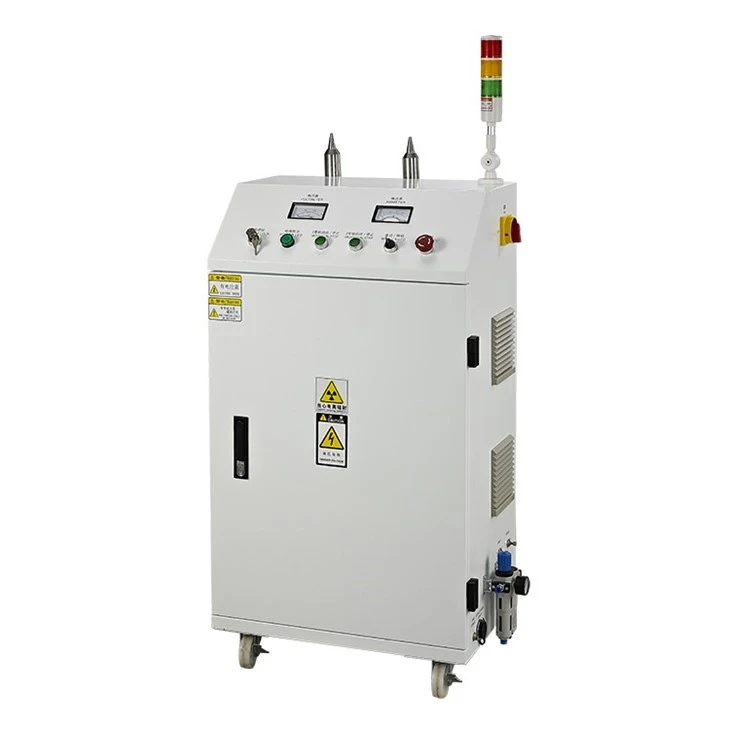 Surface Treatment Equipment