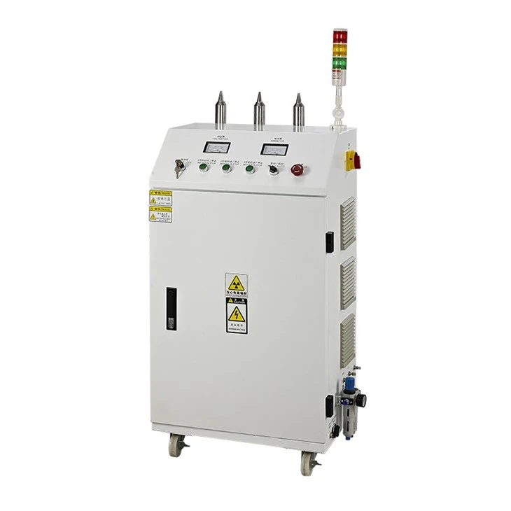 Surface Treatment Equipment